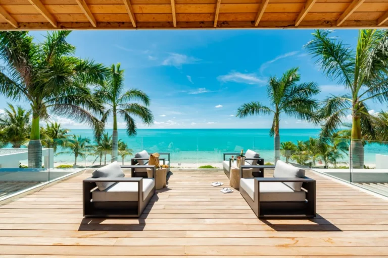 Best Beach Villas in America: Architecture, Logistics, and Geography