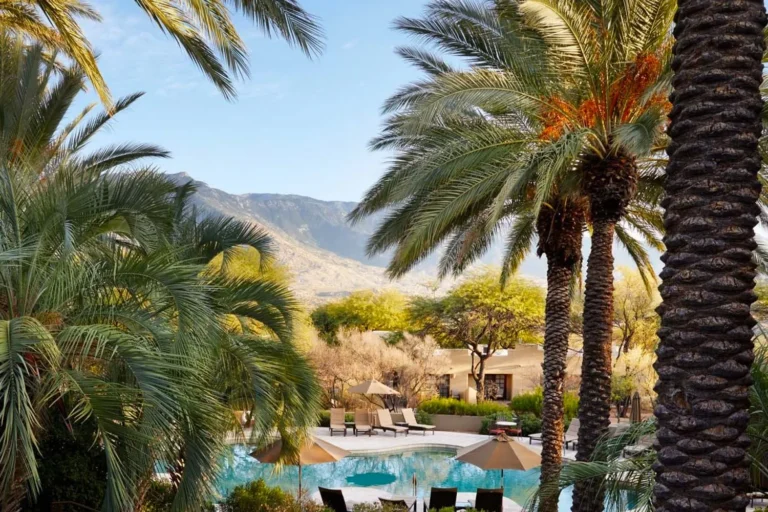 Best Desert Getaways United States: Arid Travel Systems Guide