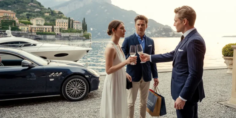 The Best Luxury Concierge Options: A Definitive Guide to Private Management