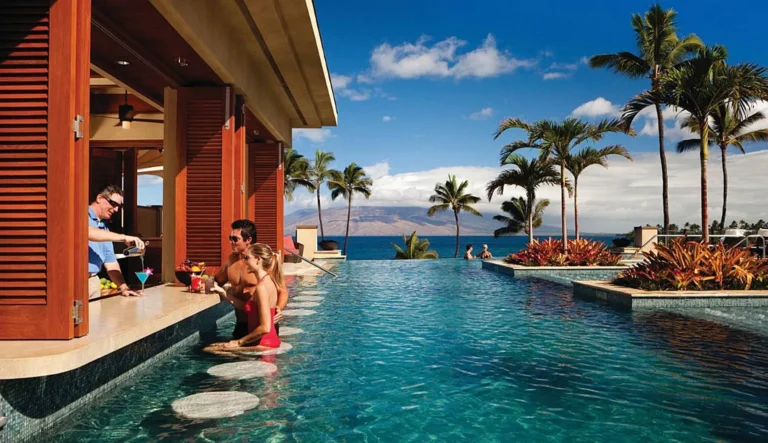 Best Luxury Resorts in the US: A Strategic Evaluation
