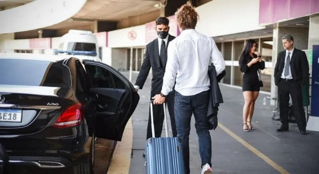 Best Private Transfer Services: A Guide to Elite Ground Logistics