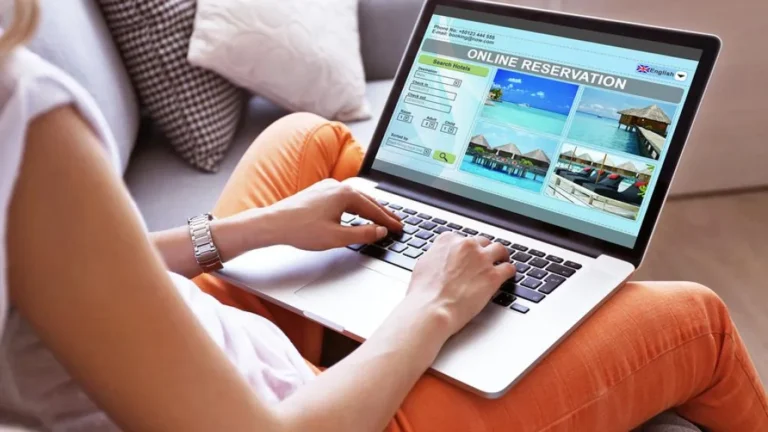 How to Avoid Booking Scams: A Definitive Security Guide