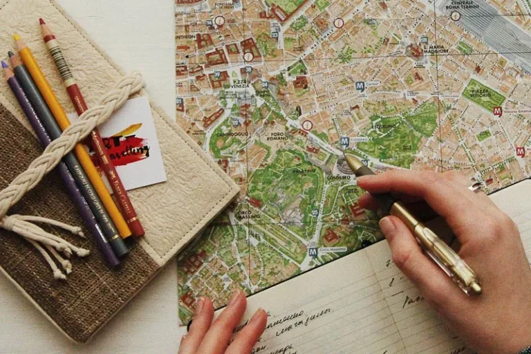 Flawless Travel Coordination: Strategic Methods to Eliminate Logistical Dead Time