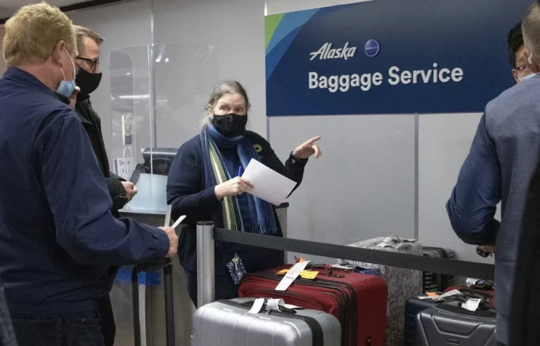 Lost Luggage Blueprint: How to Manage Lost Baggage Effectively