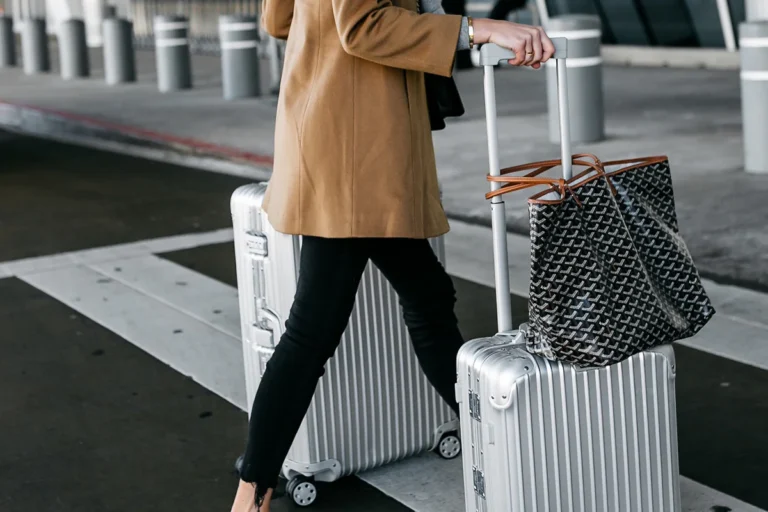 How to Reduce Luggage Fees: A Strategic Guide for Travelers