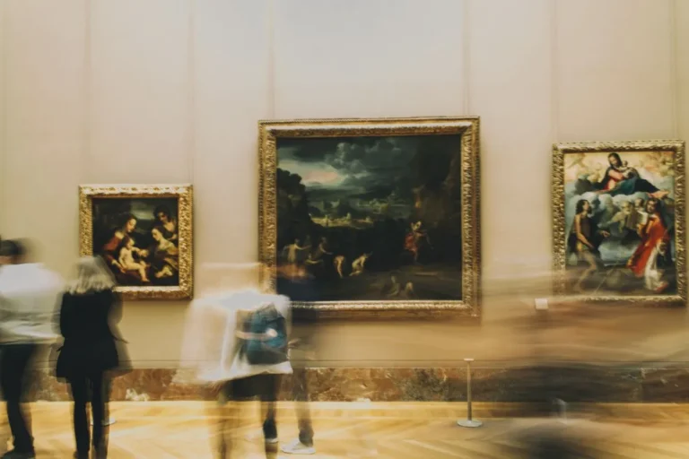 Luxury Art Tours US: Architectural Frameworks and Elite Market Navigation