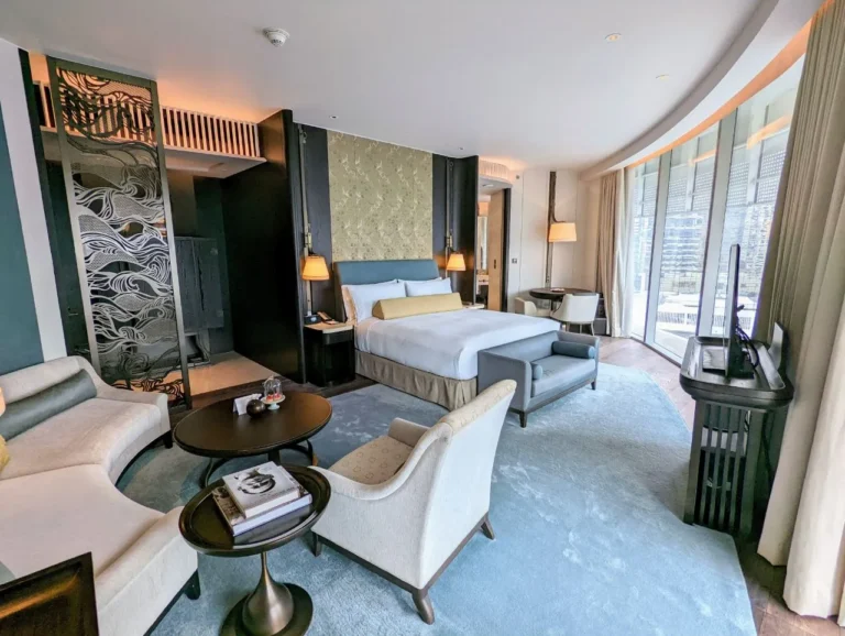 Luxury Hotel Membership Plans: A Definitive Guide to Elite Travel