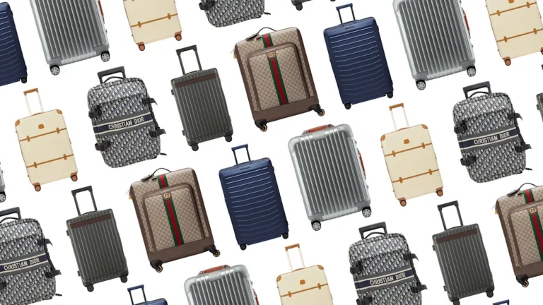 Luxury Luggage Brand Options: A Professional’s Guide to Durable Travel