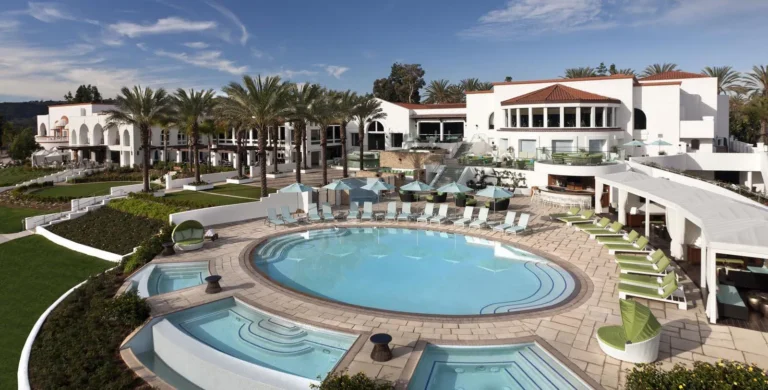 Luxury Spa Retreats USA: A Definitive Guide to Wellness