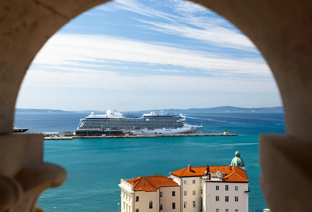 premium cruise travel guide