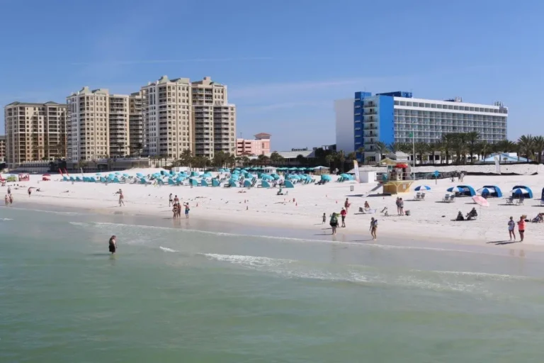 Top Coastal Escapes in America: A Guide to Sustainable Travel