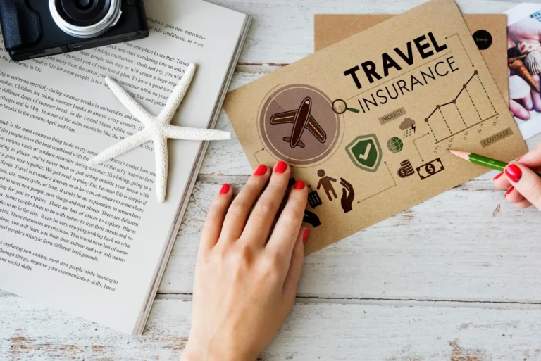 Top Travel Insurance Plans: A Comprehensive Guide to Risk Management