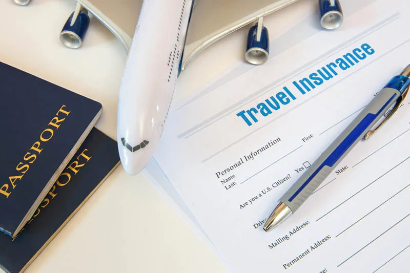 top travel insurance plans