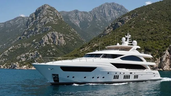Top Yacht Charter Options: A Definitive Guide for Luxury Travel